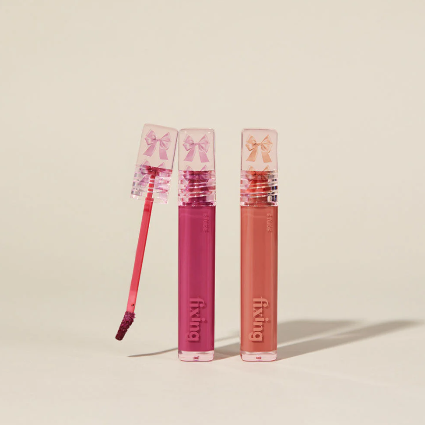 Etude - Glow Fixing Tint #08 Red Sangria 3.8g.