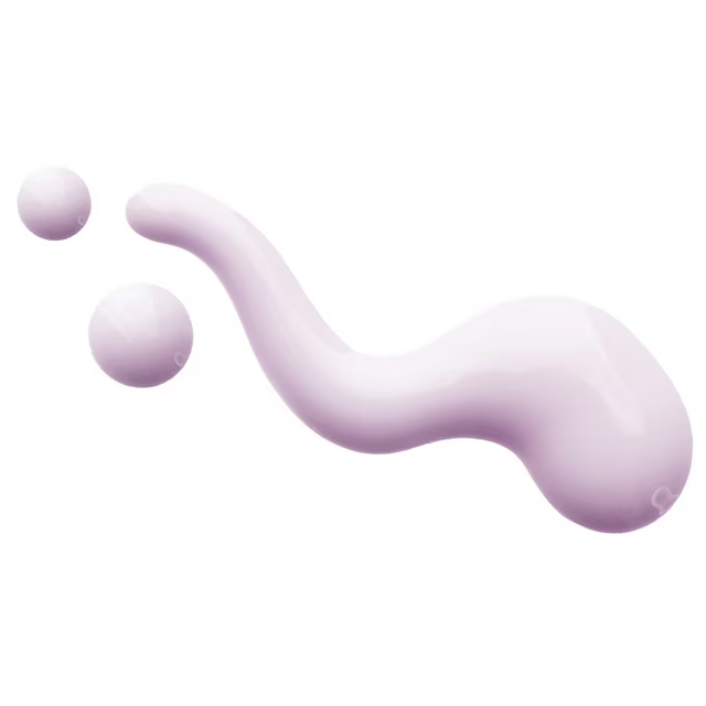 Cezanne - UV Make Keep Base #Pure Lavender 30ml.