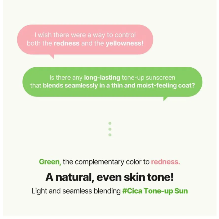 Torriden - Balanceful Tone Up Sun Cream SPF50+ PA++++ 60ml.