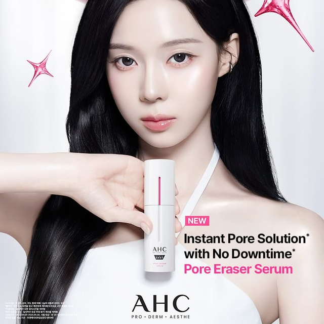 AHC - Pro Shot Pore Eraser Serum 30ml.