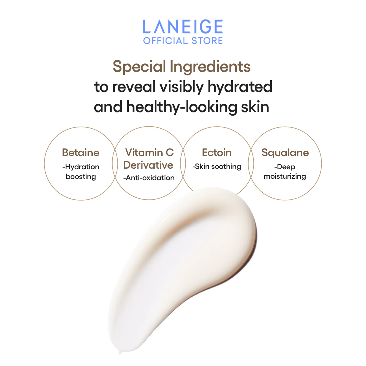 Laneige - Perfect Renew 3X Emulsion Advanced 130ml.