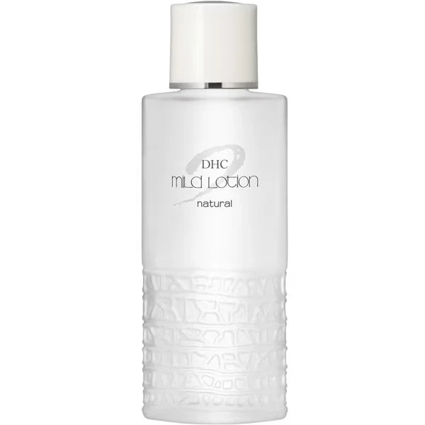 DHC - Mild Lotion Natural 40ml.