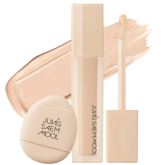 Jung Saem Mool - Skin Nuder Concealer #Light 6g.