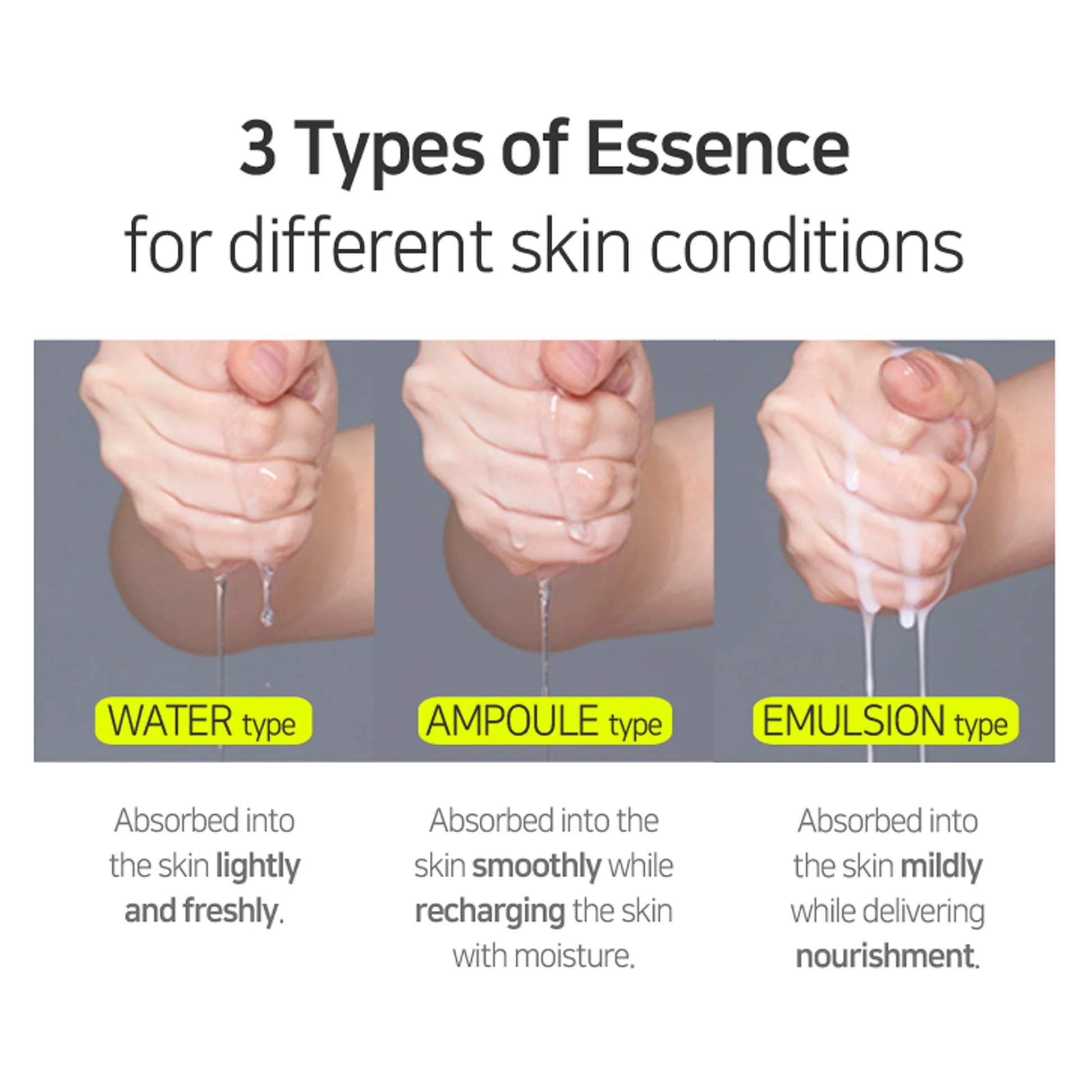 Etude - 0.2mm Air Mask Hyaluronic Acid 20ml. (Pack of 3)