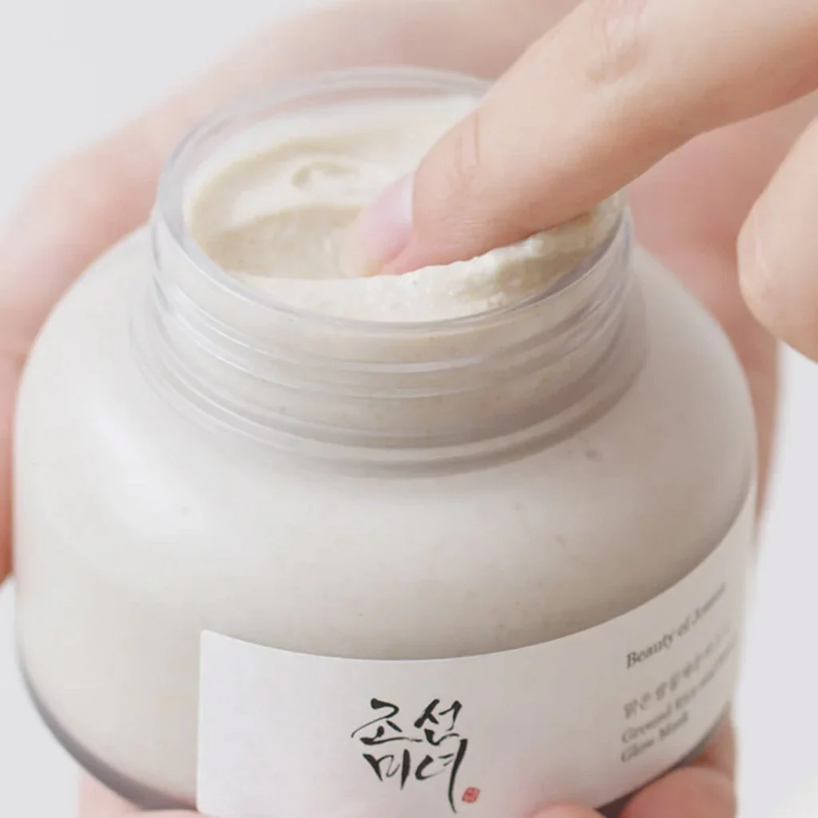 Beauty of Joseon - Ground Rice And Honey Glow Mask 150ml.