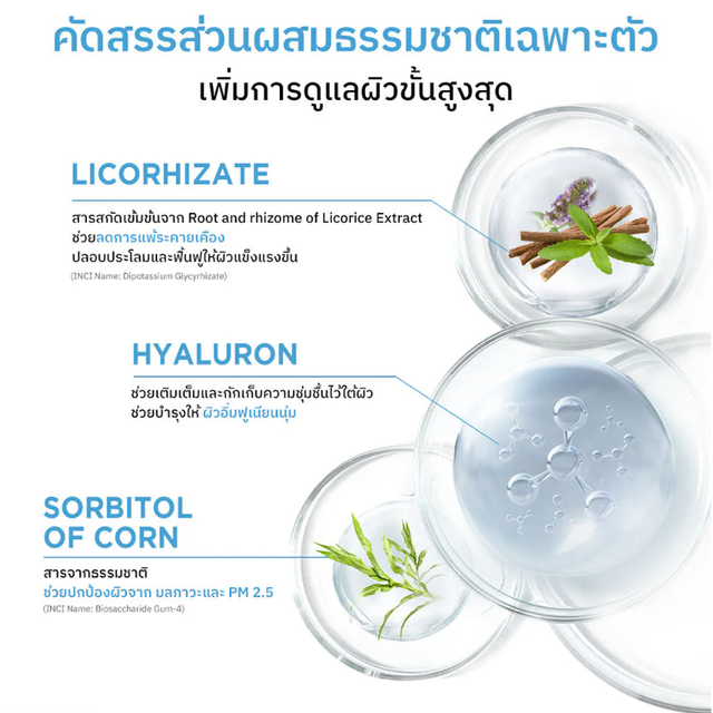 Nu Formula - Oil Purifying Cleansing Water 510ml.