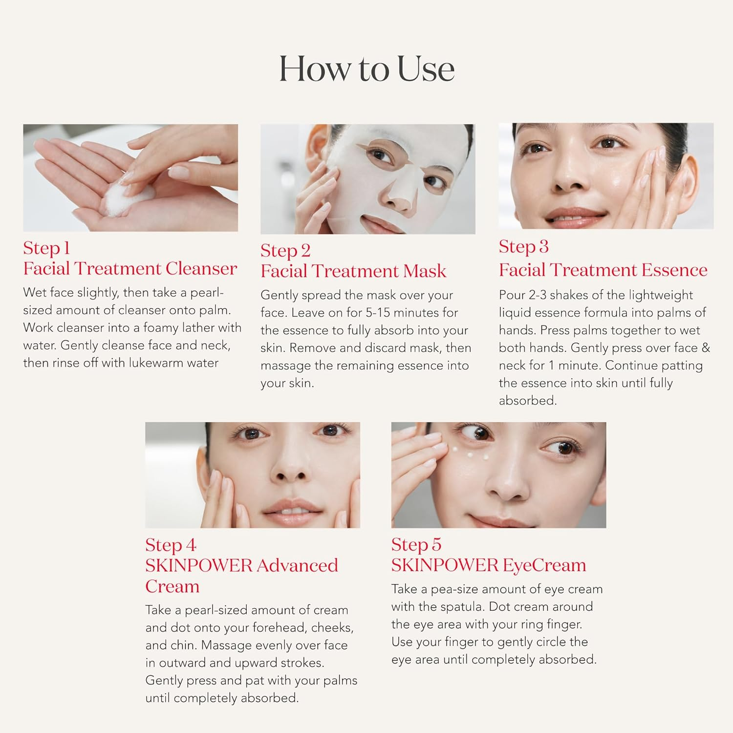 SK-II - Bundle: 1x Genoptics Infinitaura Essence 10ml. + 1x Facial Treatment Essence 75ml. + 1x Facial Treatment Gentle Cleanser 20g.