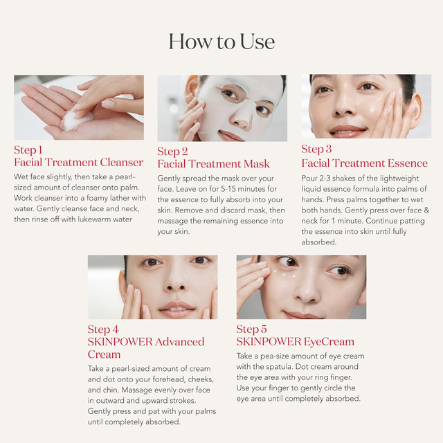SK-II - Bundle: 1x Genoptics Infinitaura Essence 10ml. + 1x Facial Treatment Essence 75ml. + 1x Facial Treatment Gentle Cleanser 20g.