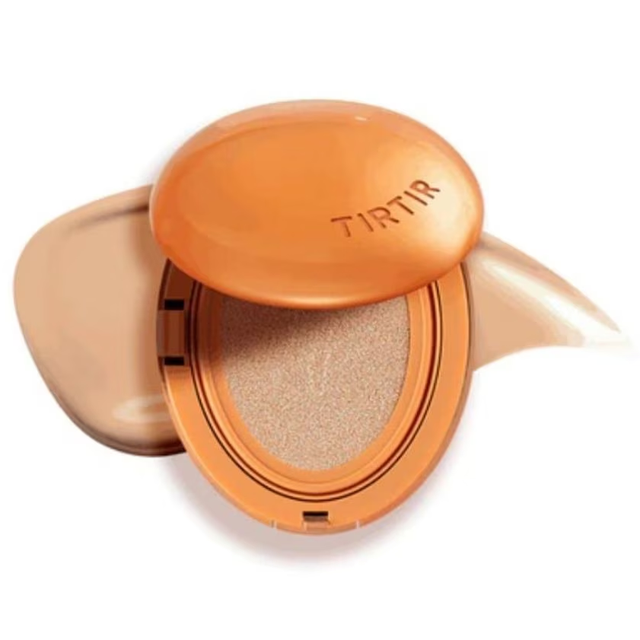 TIRTIR - Mask Fit Ai Filter Cushion #24N Latte 18g.