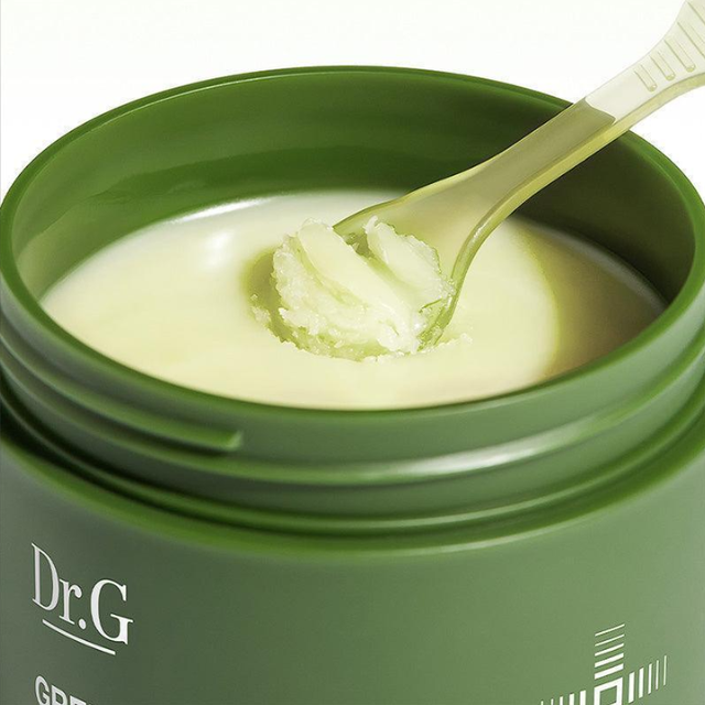 Dr.G - Green Deep Pore Cleansing Balm with Avocado Oil 100ml.