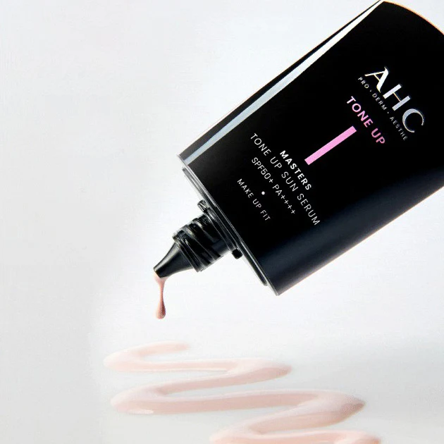 AHC - Masters Tone Up Sun Serum 50ml.