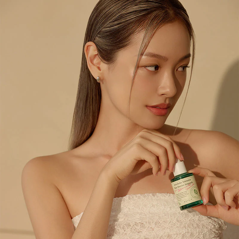AXIS-Y - Artichoke Intensive Skin Barrier Ampoule 30ml.