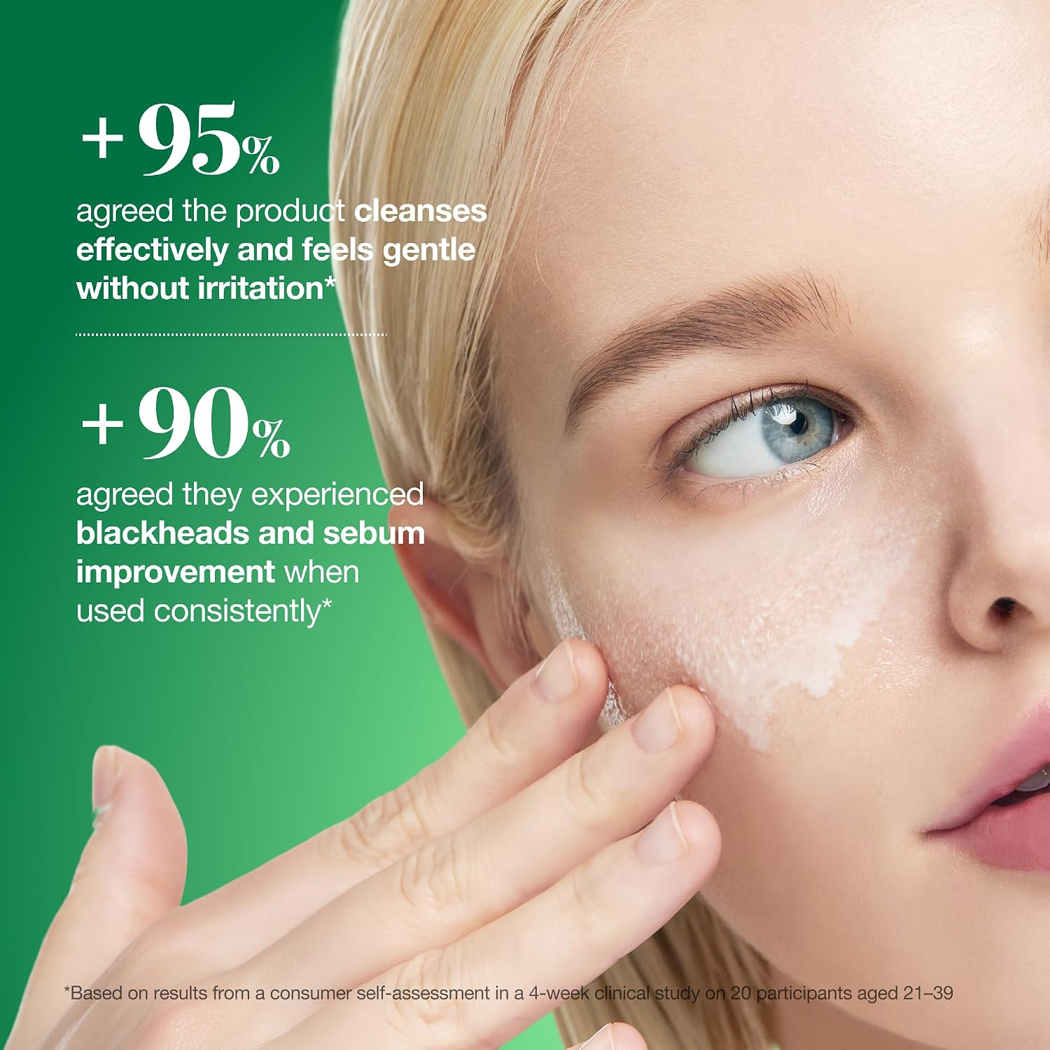 Anua - Heartleaf Pore Control Cleansing Oil 200ml.
