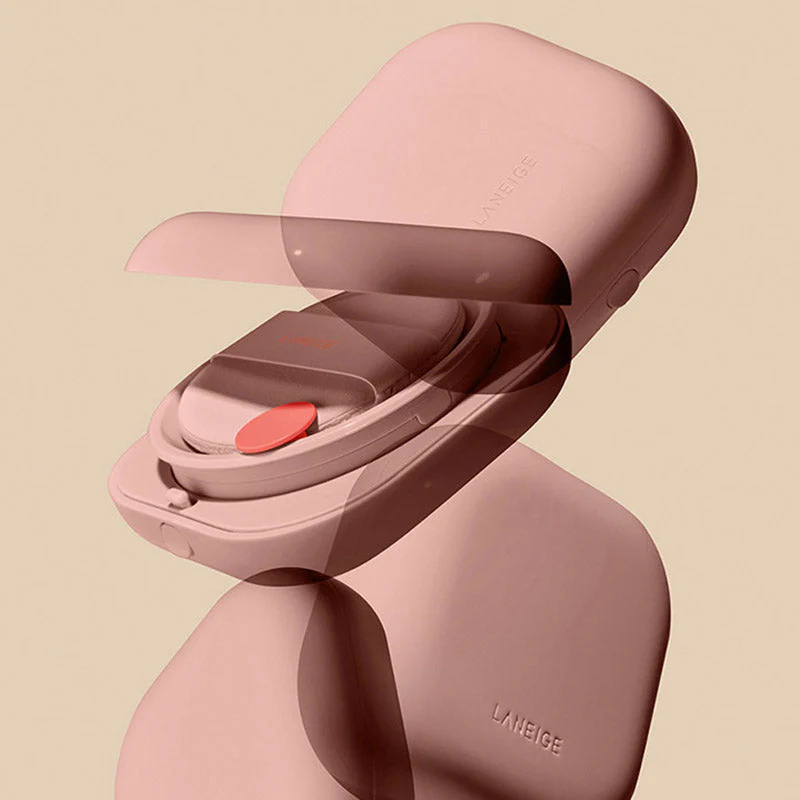 Laneige - New Neo Cushion Glow 2023 #23N1 Sand 15g.