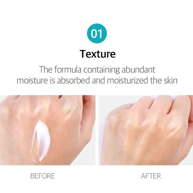 Acwell - Aqua Clinity Cream 50ml.