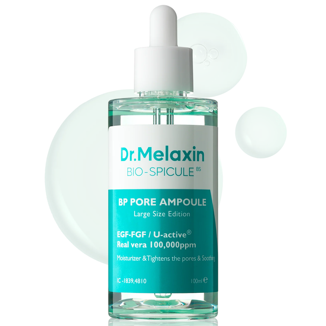 Dr.Melaxin - Bio-Spicule BP Pore Ampoule 100ml.