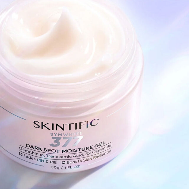 Skintific - Symwhite 377 Dark Spot Moisture Gel 30g.