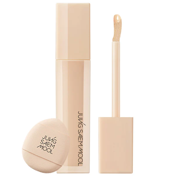 Jung Saem Mool - Skin Nuder Concealer #Fair Light 6g.
