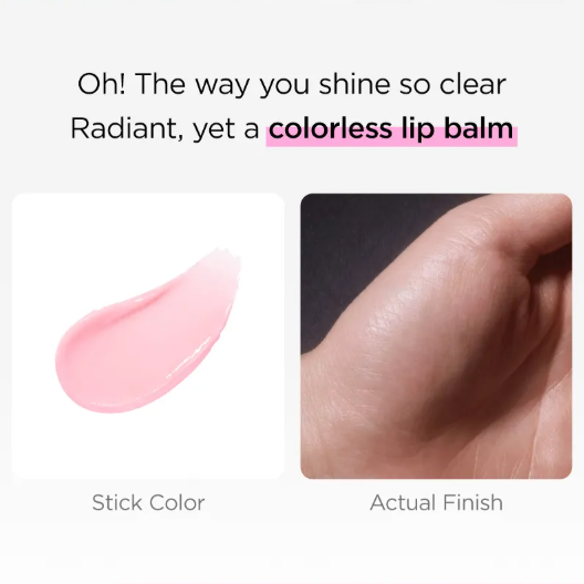Aestura - Fansignal Lip Balm Girls' Generation 2.7g.