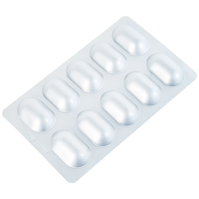 Traphaco - Tottri - Hemorrhoid Relief Supplement for Internal and External Hemorrhoids Viên Uống Trĩ Giảm Đau Rát & Táo Bón (30 Capsules)
