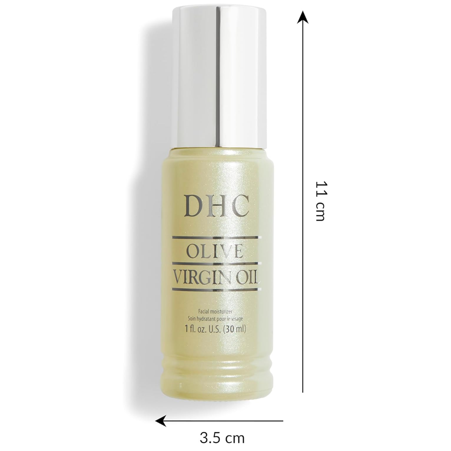 DHC - Olive Virgin Oil 30ml.