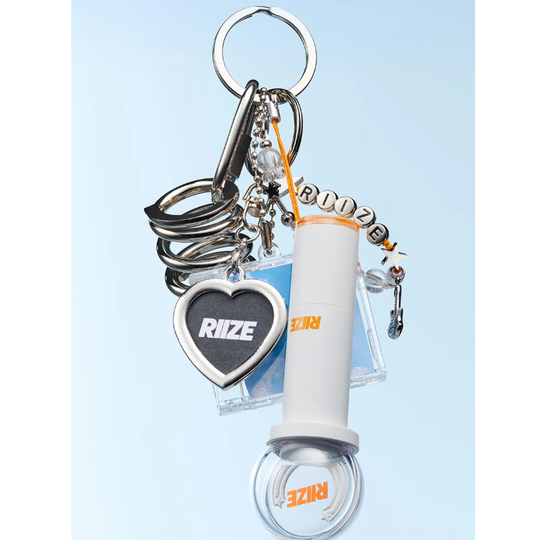 Aestura - Fansignal Lip Balm RIIZE 2.7g.