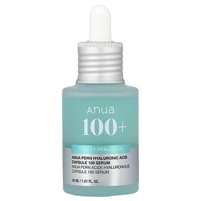Anua - PDRN Hyaluronic Acid Capsule 100 Serum 30ml.