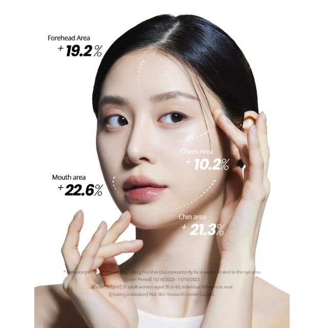 AHC - Pro Shot Colla-Juvenation Lift 4 Intra-Serum 40ml.