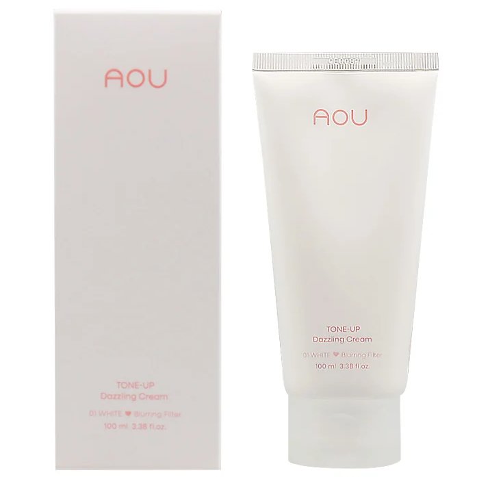 AOU - Tone-up Dazzling Cream 100ml.