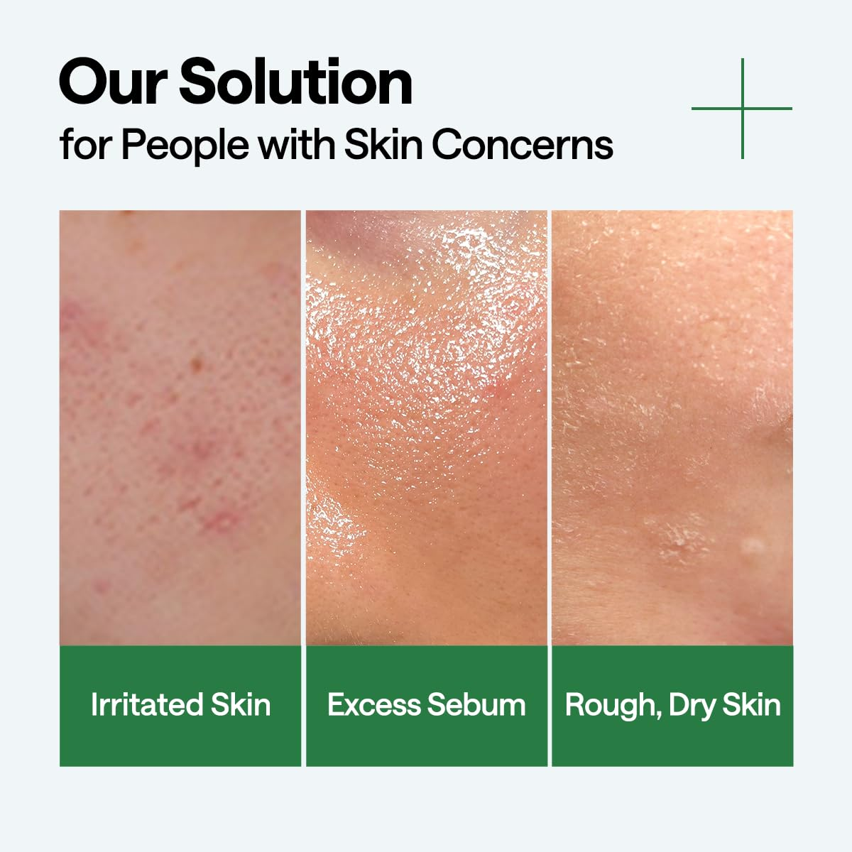 Mediheal - Teatree Calming Hydra Serum with Niacinamide 40ml.