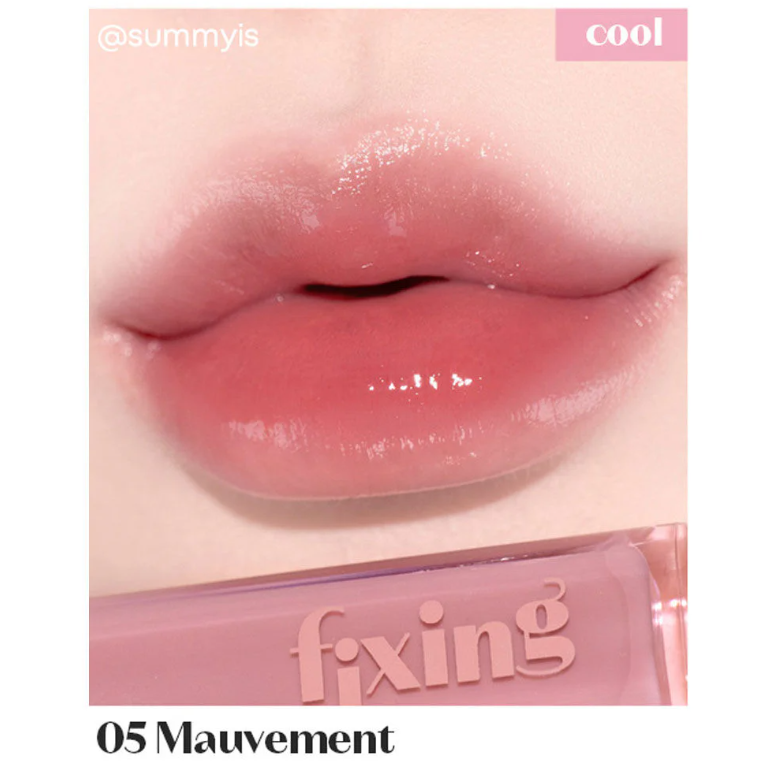 Etude - Glow Fixing Tint Mini #05 Mauvement 1.5g.
