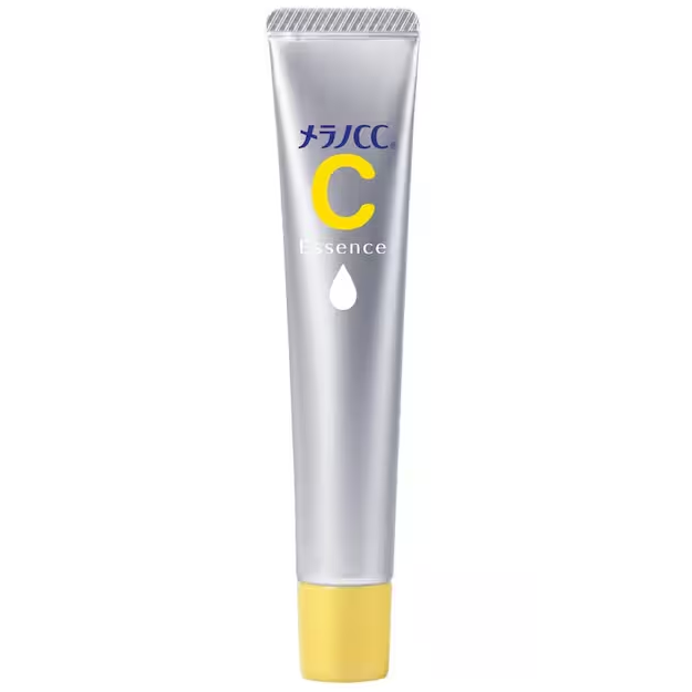 Melano CC - Facial Essence Brightening Vitamin C (Yellow)