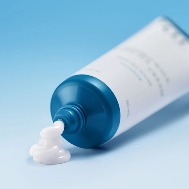 Purito - Seoul Hydro Wave Deep Sea Cream 50ml.