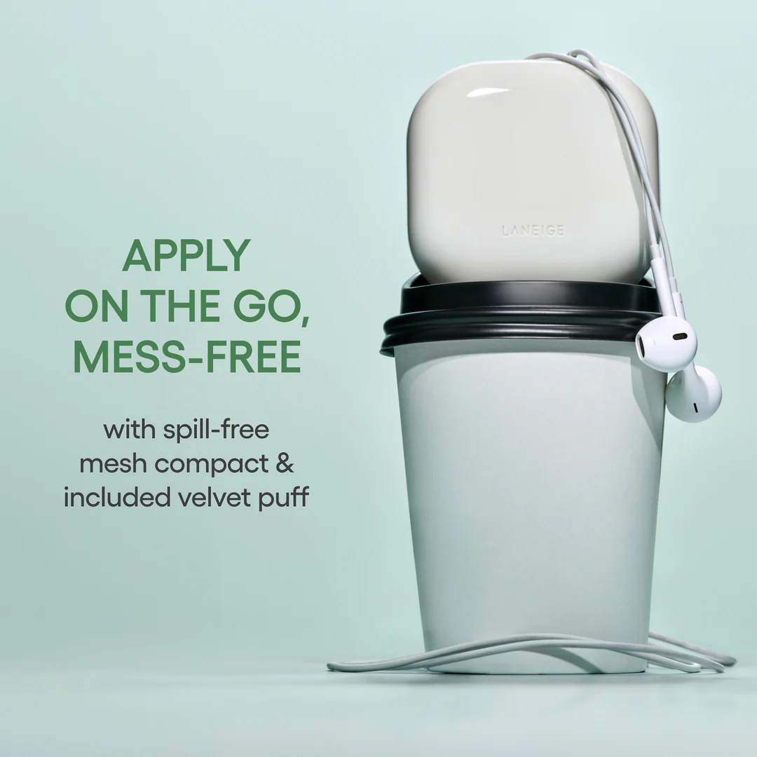 Laneige - Neo Essential Blurring Finish Powder 7g.