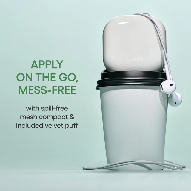 Laneige - Neo Essential Blurring Finish Powder 7g.