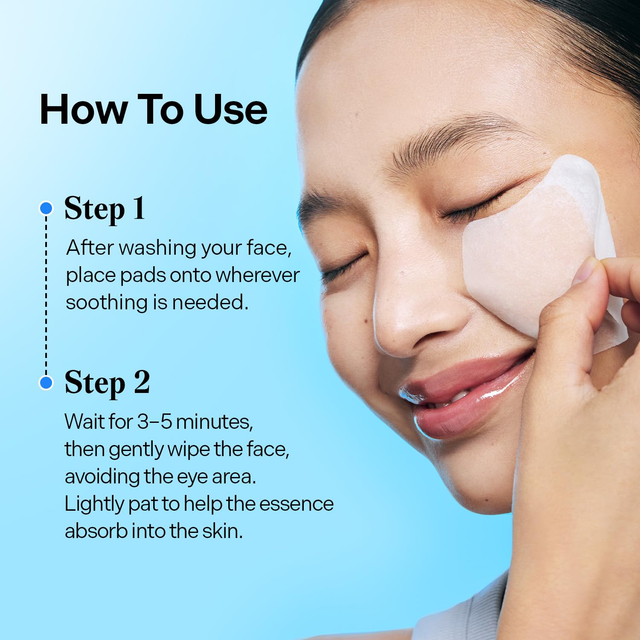 Torriden - Dive In Low Molecular Hyaluronic Acid Multi Pad 160ml. (80 Pads)