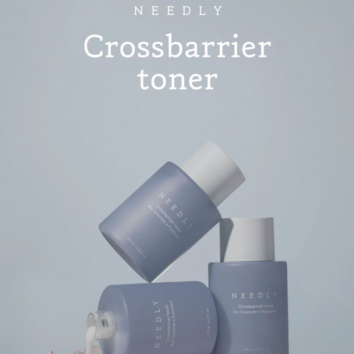 NEEDLY - Crossbarrier Toner 200ml.