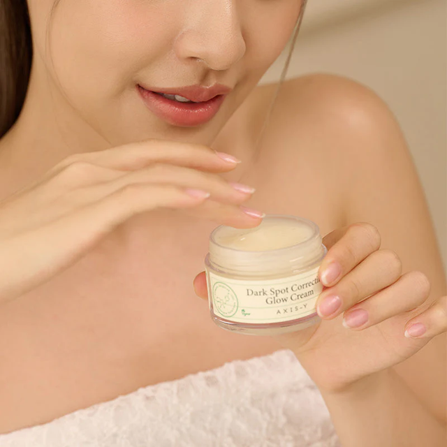 AXIS-Y - Dark Spot Correcting Glow Cream 50ml.