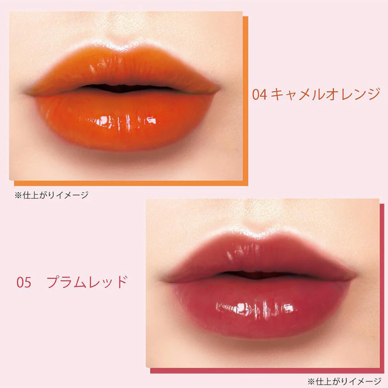 Cezanne - Watery Tint Lip #05 4g.