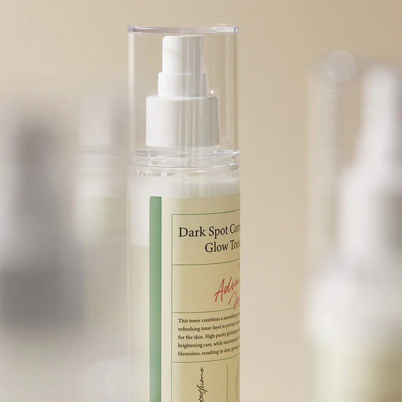 AXIS-Y - Dark Spot Correcting Glow Toner 125ml.