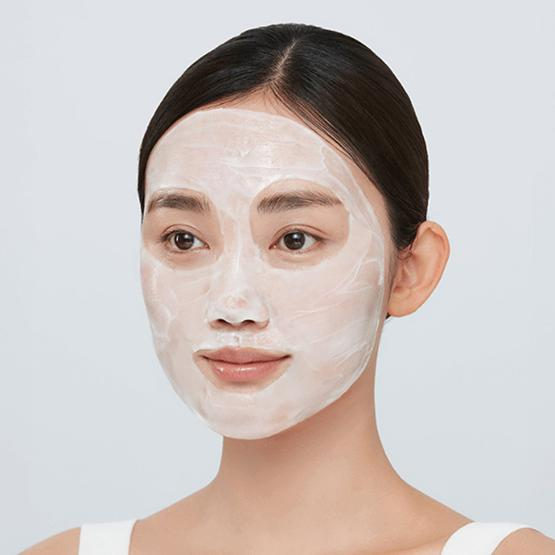 Real Barrier - Realbarrier Retiniol Lifting Wrapping Mask 80ml.