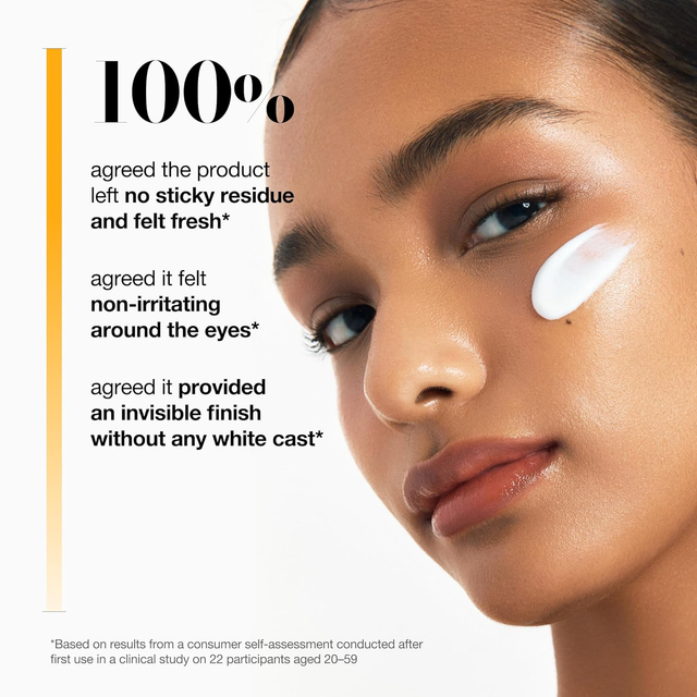 Anua - Zero-Cast Moisturizing Finish Sunscreen SPF50+ PA++++ 50ml.