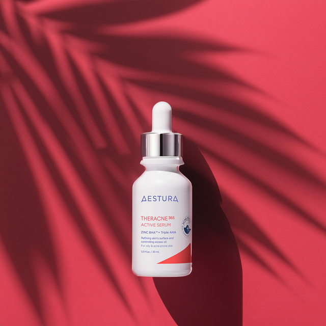 Aestura - Theracne 365 Active Serum 30ml.
