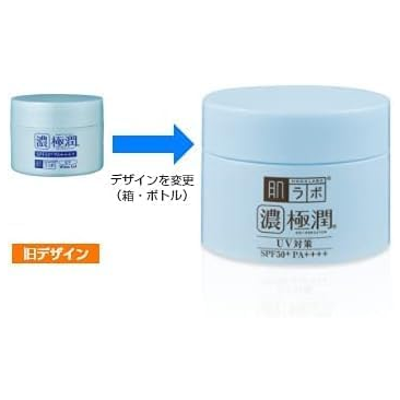 Hada Labo - Uv Perfect Gel 29g.