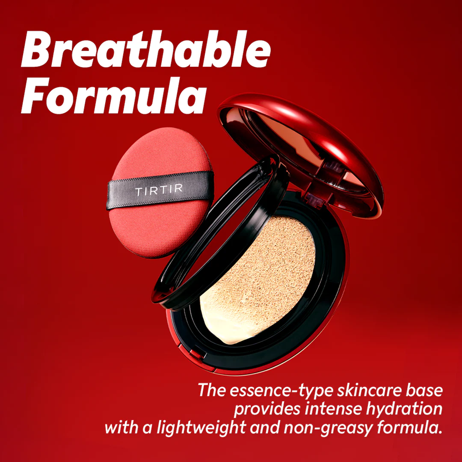 TIRTIR - Mask Fit Red Cushion #23N Sand 18g.
