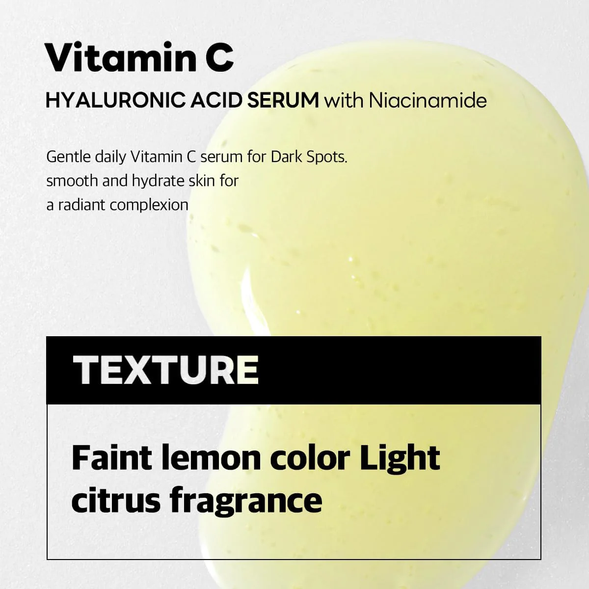 Mediheal - Vitamin C Brightening Serum with Niacinamide 40ml.