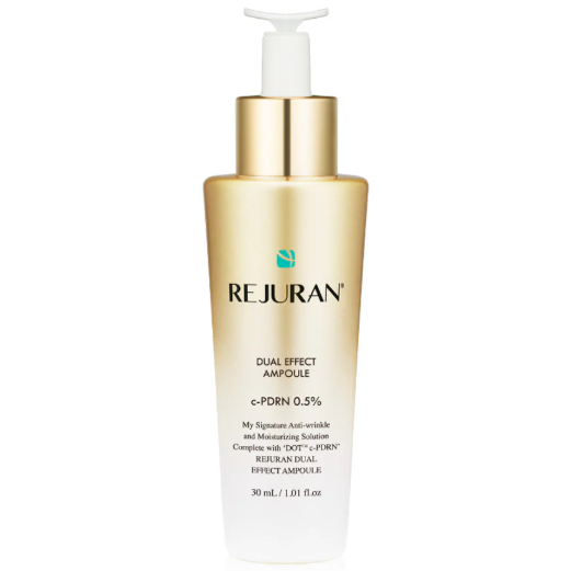 REJURAN - Dual Effect Ampoule c-PDRN 0.5% 30ml.