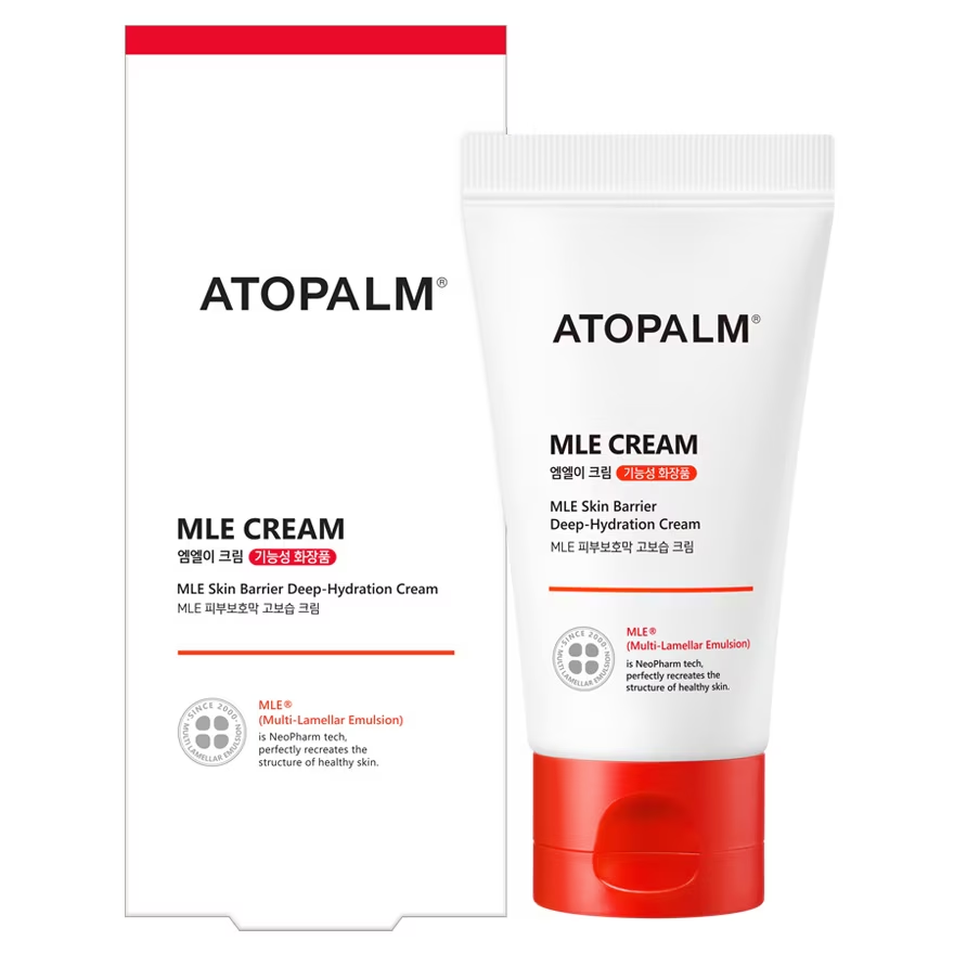 ATOPALM - Mle Cream 65ml.