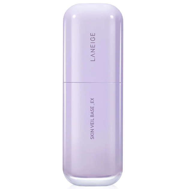Laneige - Skin Veil Base EX #N40 Pure Violet 30ml.