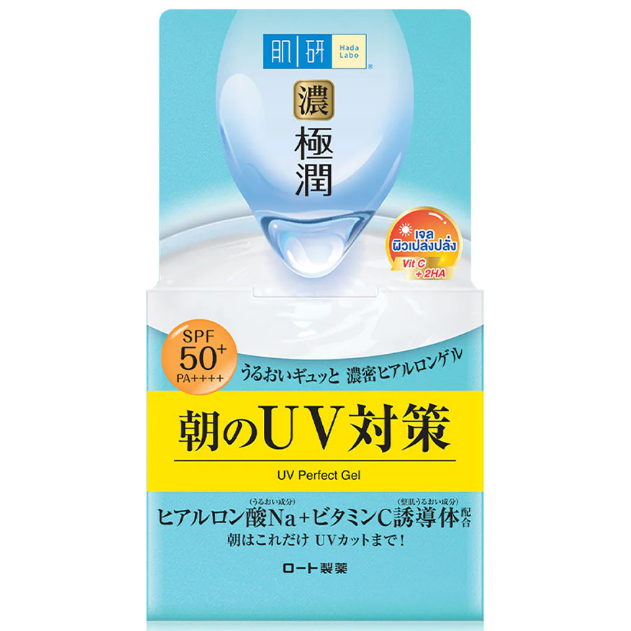 Hada Labo - Uv Perfect Gel 29g.